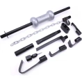 Обратный молоток Car-Tool с зацепами CT-W1006