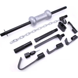 Обратный молоток Car-Tool с зацепами CT-W1006