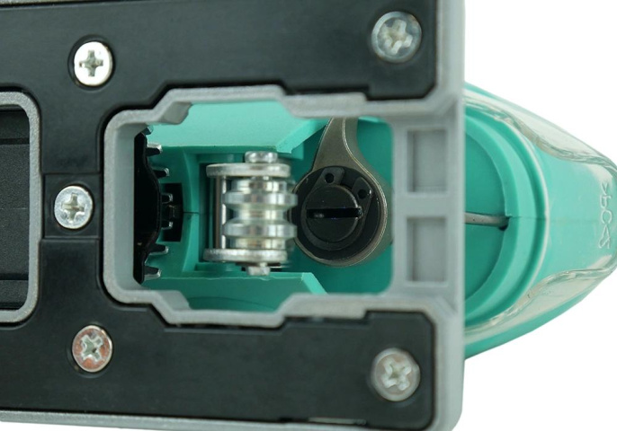 Лобзик STURM! JS4085Q