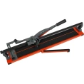 Рельсовый плиткорез 1000мм серия Laser Gigant Professional PTC-1000L
