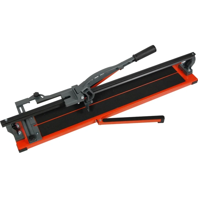 Рельсовый плиткорез 1000мм серия Laser Gigant Professional PTC-1000L