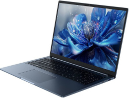 Ноутбук Chuwi CoreBook Air Plus/ R5-6600H/ 16 FHD IPS 16:10/ AMD/ 16GB/ 512GB/ Win11Pro/ ENG/ Refined Blue