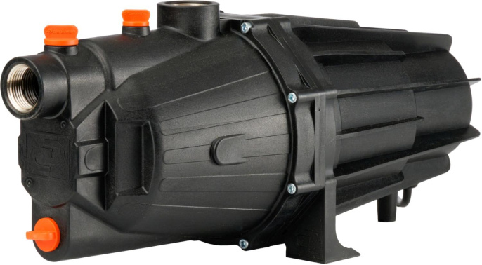 Насос садовый Джилекс Джамбо Про 70/50 П,  центробежный, поверхностный, 4200л/ч [3102]