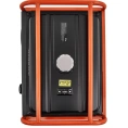 Бензиновый генератор Gigant 6,5 кВт; эл.стартер; ATS; колёса и ручки GGL-6500E