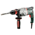 Metabo KHE 2660 Quick Перфоратор [600663500] {Перф.3х-р,SDS+,850вт,3.0Дж,+БЗП }