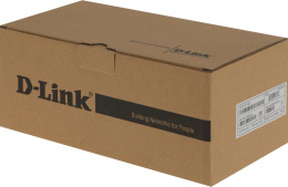 Камера видеонаблюдения IP D-Link DCS-4714E/UPA/A1A,  2592х1520 pix,  2.8 мм,  белый