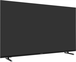 43" Телевизор Digma DM-LED43SBB33 FULL HD, СМАРТ ТВ, YaOS, черный