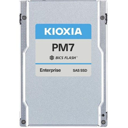 Накопитель SSD Toshiba SAS 4.0 1.92TB KPM7VRUG1T92 PM7-R Kioxia 1 DWPD