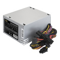 Блок питания 350W ExeGate UNS350 (ATX, 12cm fan, 24pin, (4+4)pin, 3xSATA, 2xIDE) ES261566RUS
