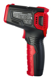 Бесконтактный цифровой пирометр Ermenrich Seek FR40