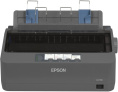 Принтер матричный Epson LQ-350 C11CC25002