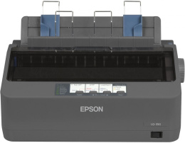 Принтер матричный Epson LQ-350 C11CC25002