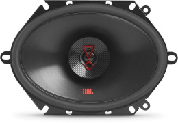 Колонки автомобильные JBL Stage3 8627 без решетки 250Вт 93дБ 3Ом 15x20см 6x8дюйм ком.:2кол. коаксиальные двухполосные