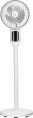 Напольный вентилятор EVOLUTION AirLeaf AL-304R White
