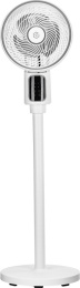 Напольный вентилятор EVOLUTION AirLeaf AL-304R White