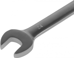 Ключ гаечный AV STEEL AV-315224, 24мм
