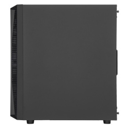 Корпус Silverstone SST-FAB1B-PRO-V2 814421 G410FAB1BPRO022