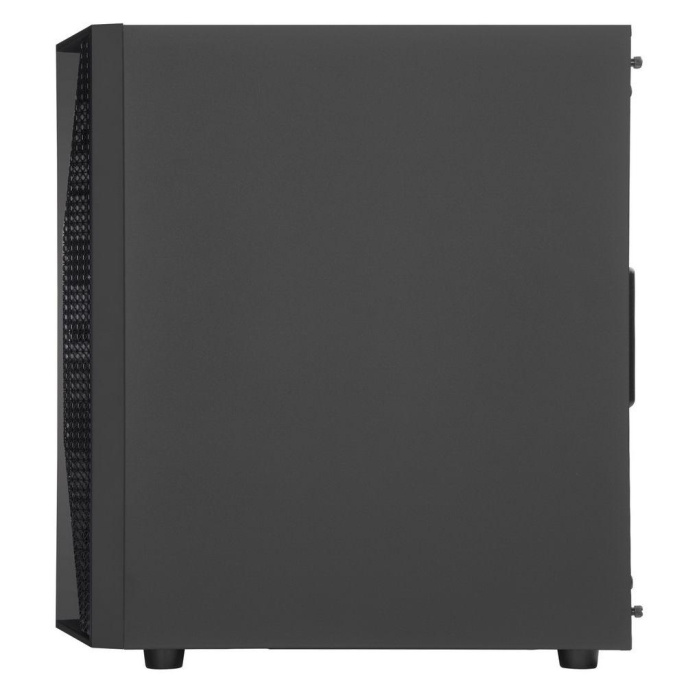 Корпус Silverstone SST-FAB1B-PRO-V2 814421 G410FAB1BPRO022