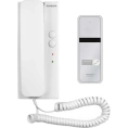 Комплект аудиодомофона Novicam voice kit для частного дома или офиса 4123