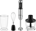Блендер Rondell RDE-1306,  погружной,  черный/серебристый