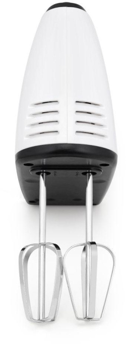 Миксер Scarlett SC-HM40S22, ручной,  белый и черный