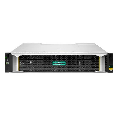 Система хранения данных HP R0Q75B HPE MSA 2060 10GbE iSCSI LFF Storage