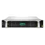 Система хранения данных HPE MSA 2060 10GbE iSCSI LFF Storage (2U, up to 12LFF, 2xiSCSI Controller(4 host ports per controller), 2xRPS, w/o disk, w/o SFP, req. C8R25B)