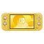 Игровая приставка Nintendo Switch Lite (Yellow) JAP