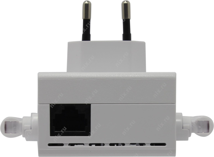 Точка доступа Репитер ASUS RP-N12 Range Extender/Access Point UTP 100Mbps, 802.11b/g/n, 300Mbps, 2x2dBi