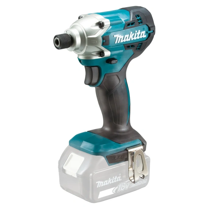 Ударный шуруповерт Makita LXT без аккумулятора и ЗУ DTD156Z