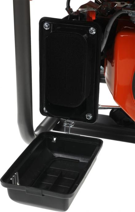 Генератор Husqvarna G3200P 3кВт