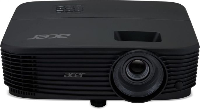 Проектор Acer X1229HP DLP 4800Lm ANSI 1024x768 20000:1 ресурс лампы:6000часов 1xUSB typeA 1xHDMI 2.4кг