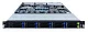 Серверная платформа Gigabyte Server Platform R182-N20 1U CPU(2)3rd Gen Xeon/DIMM(32)/8x2,5''SATA/SAS/2x2,5''SATA/SAS/NVMe/2x1GbE/2xFHHL/2x1300W/Rails 6NR182N20MR
