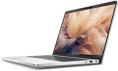 Ноутбук Dell Pro 14 Plus Core Ultra 5 235U 14,0" FHD+ 1920 x 1200 ,300nit AG,16GB DDR5 1x16GB ,512GB SSD,Intel graphics,3cell 55Wh,Backlit,FPR,Thunderbolt,Linux,1,4kg,2y,KB Eng/Rus,Platin Silver (Pro14Plus-5155)