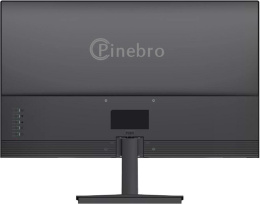 23.8" Монитор PINEBRO MF-2404D(100),  1920x1080,  IPS,  100Гц,  1хHDMI,  1хDP,  черный