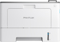 Принтер лазерный Pantum BP5200DW A4 Duplex Net WiFi