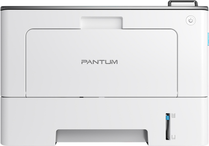 Принтер лазерный Pantum BP5200DW A4 Duplex Net WiFi