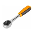 Ключ-трещотка Вихрь 1/4", 72 зуба 73/6/5/10