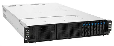 Серверная платформа Asus RS720Q-E10-RS8U
