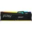 Kingston 8GB 5600MT/s DDR5 CL40 DIMM FURY Beast RGB KF556C40BBA-8