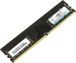 Оперативная память DDR4 8Gb 2666MHz Kingmax KM-LD4-2666-8GS RTL PC4-21300 CL19 DIMM 288-pin 1.2В Ret