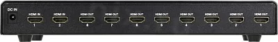 Переключатель-разветвитель HDMI 2 8 VCOM DD4528