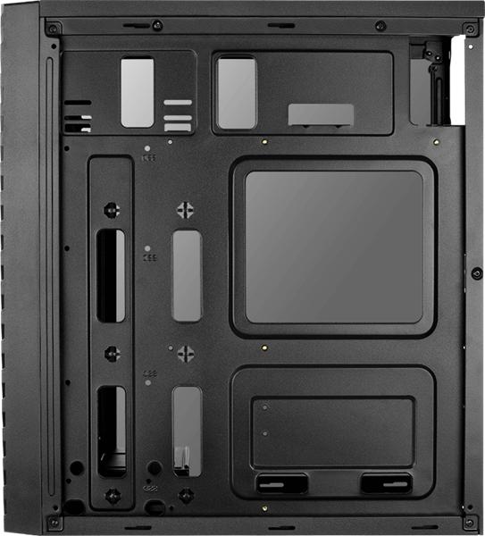 корпус Formula V Line Streak ATX USB3.0x1/USB2.0x2/audio ex Aerocool