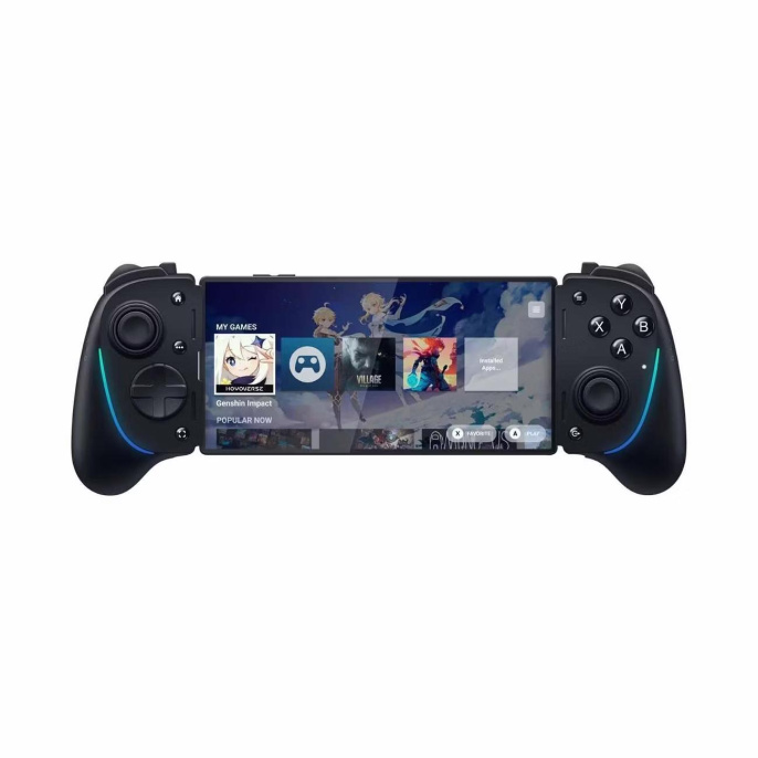 Игровой контроллер Razer Kishi Ultra Игровой контроллер Razer Kishi Ultra/ Razer Kishi Ultra RZ06-05070100-R3M1
