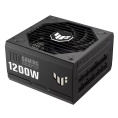 Блок питания ASUS TUF-GAMING-1200G/PSU, CE+UK 90YE00S0-B0NA00