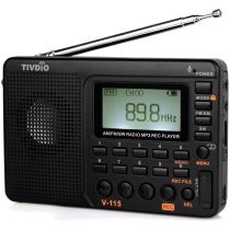 Радиоприемники