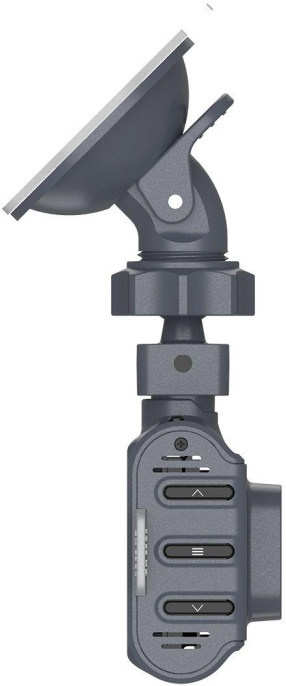 Видеорегистратор с радар-детектором SilverStone F1 Hybrid UNO SPORT 4K WiFi,  GPS,  ГЛОНАСС