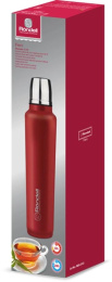 Термос Rondell RDS-910, 1л, красный