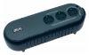 ИБП POWERCOM WOW 300,  300ВA [wow-300]