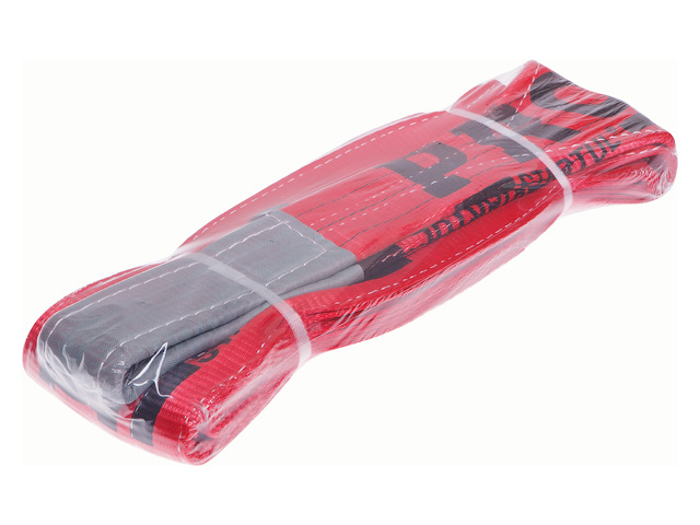 Строп текстильный ленточный петлевой 5т, 5м PRO STARTUL PRO-9029